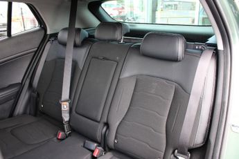 Kia Sportage 1.6 H T Gdi 3 Suv 5dr Petrol Hybrid Auto Euro 6 (s/s) (207 Bhp)