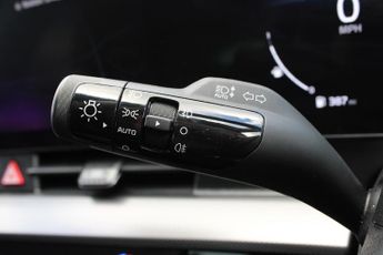 Kia Sportage 1.6 H T Gdi 3 Suv 5dr Petrol Hybrid Auto Euro 6 (s/s) (207 Bhp)