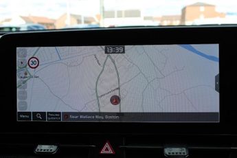 Kia Sportage 1.6 H T Gdi 3 Suv 5dr Petrol Hybrid Auto Euro 6 (s/s) (207 Bhp)