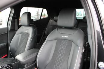 Kia Sportage 1.6 T Gdi Mhev Gt Line Suv 5dr Petrol Hybrid Dct Euro 6 (s/s) (1