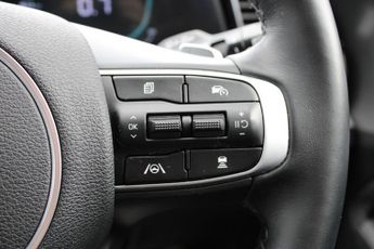 Kia Sportage 1.6 T Gdi Mhev Gt Line Suv 5dr Petrol Hybrid Dct Euro 6 (s/s) (1