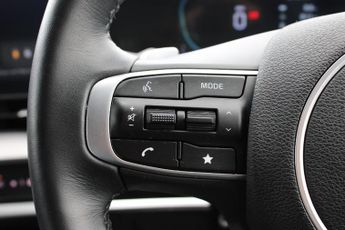 Kia Sportage 1.6 T Gdi Mhev Gt Line Suv 5dr Petrol Hybrid Dct Euro 6 (s/s) (1