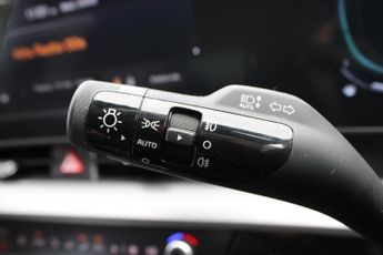 Kia Sportage 1.6 T Gdi Mhev Gt Line Suv 5dr Petrol Hybrid Dct Euro 6 (s/s) (1