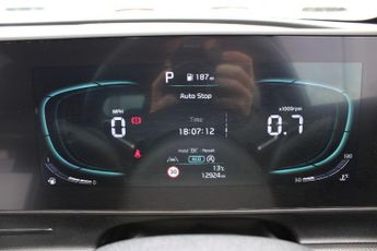 Kia Sportage 1.6 T Gdi Mhev Gt Line Suv 5dr Petrol Hybrid Dct Euro 6 (s/s) (1