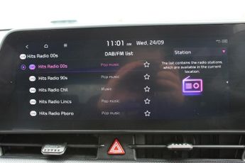 Kia Sportage 1.6 T Gdi Mhev Gt Line Suv 5dr Petrol Hybrid Dct Euro 6 (s/s) (1