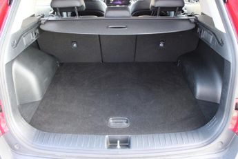 Kia Sportage 1.6 H T Gdi 3 Suv 5dr Petrol Hybrid Auto Euro 6 (s/s) (207 Bhp)