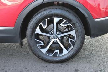 Kia Sportage 1.6 H T Gdi 3 Suv 5dr Petrol Hybrid Auto Euro 6 (s/s) (207 Bhp)