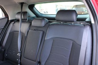 Kia Sportage 1.6 H T Gdi 3 Suv 5dr Petrol Hybrid Auto Euro 6 (s/s) (207 Bhp)