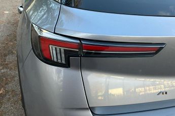 Vauxhall Mokka 1.2 Turbo Ultimate Suv 5dr Petrol Auto Euro 6 (s/s) (130 Ps)