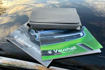 Vauxhall Mokka 1.2 Turbo Ultimate Suv 5dr Petrol Auto Euro 6 (s/s) (130 Ps)