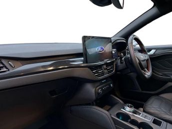 Ford Focus 1.5 Ecoblue St Line Vignale Hatchback 5dr Diesel Auto Euro 6 (s/