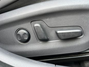 Hyundai Ioniq 1.6 H Gdi Premium Se Hatchback 5dr Petrol Hybrid Dct Euro 6 (s/s