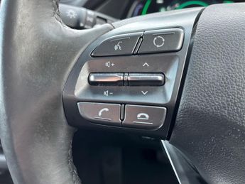 Hyundai Ioniq 1.6 H Gdi Premium Se Hatchback 5dr Petrol Hybrid Dct Euro 6 (s/s