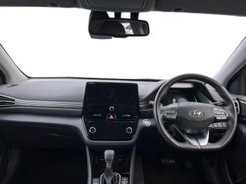 Hyundai Ioniq 1.6 H Gdi Premium Se Hatchback 5dr Petrol Hybrid Dct Euro 6 (s/s
