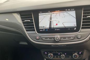 Vauxhall Crossland 1.2 Turbo Ultimate Suv 5dr Petrol Auto Euro 6 (s/s) (130 Ps)