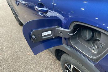 Vauxhall Crossland 1.2 Turbo Ultimate Suv 5dr Petrol Auto Euro 6 (s/s) (130 Ps)