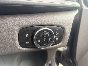 Ford Transit Custom 2.0 300 Ecoblue Limited Panel Van 5dr Diesel Auto L1 H1 Euro 6 (
