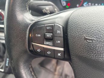 Ford Transit Custom 2.0 300 Ecoblue Limited Panel Van 5dr Diesel Auto L1 H1 Euro 6 (