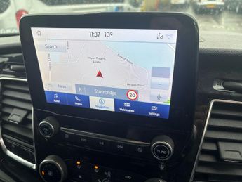 Ford Transit Custom 2.0 300 Ecoblue Limited Panel Van 5dr Diesel Auto L1 H1 Euro 6 (