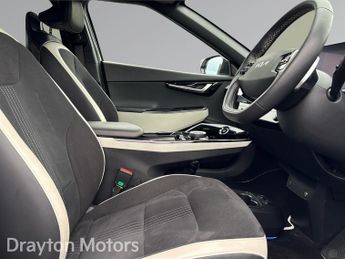 Kia Ev6 77.4kwh Gt Line S Hatchback 5dr Electric Auto Awd (320 Bhp)