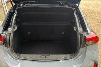 Vauxhall Corsa Electric 50kwh Ultimate Hatchback 5dr Electric Auto (136 Ps)
