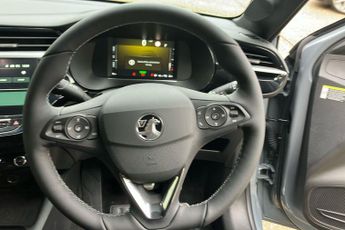 Vauxhall Corsa Electric 50kwh Ultimate Hatchback 5dr Electric Auto (136 Ps)