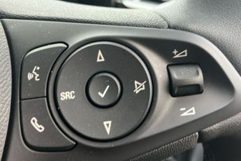 Vauxhall Corsa Electric 50kwh Ultimate Hatchback 5dr Electric Auto (136 Ps)