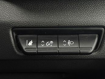 Renault Trafic 2.0 Dci Blue Ll30 Sport Plus Crew Van Double Cab 6dr Diesel Edc 