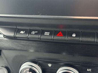 Renault Trafic 2.0 Dci Blue Ll30 Sport Plus Crew Van Double Cab 6dr Diesel Edc 