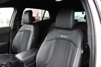 Kia Sportage 1.6 T Gdi Mhev Gt Line Suv 5dr Petrol Hybrid Dct Euro 6 (s/s) (1