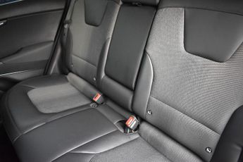 Kia Niro EV 64.8kwh 3 Suv 5dr Electric Auto (201 Bhp)