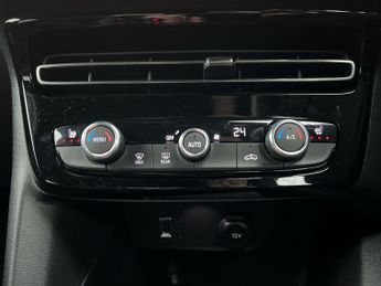 Vauxhall Mokka 1.2 Turbo Gs Line Suv 5dr Petrol Auto Euro 6 (s/s) (130 Ps)