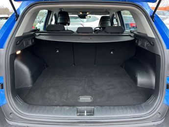 Kia Sportage 1.6 H T Gdi Pure Suv 5dr Petrol Hybrid Auto Euro 6 (s/s) (235 Bh