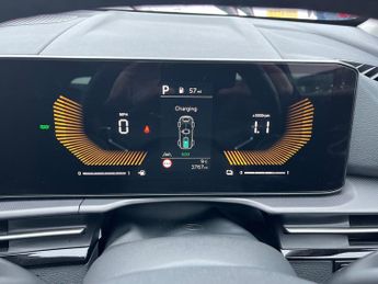 Kia Sportage 1.6 H T Gdi Pure Suv 5dr Petrol Hybrid Auto Euro 6 (s/s) (235 Bh