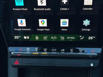 Renault Megane E Tech Comfort Range 60kwh Techno Hatchback 5dr Electric Auto (22kw Cha