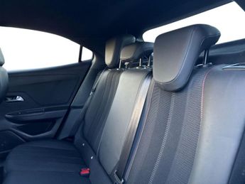 Vauxhall Mokka Electric 50kwh Gs Line Suv 5dr Electric Auto (136 Ps)