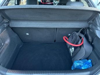 Vauxhall Mokka Electric 50kwh Gs Line Suv 5dr Electric Auto (136 Ps)