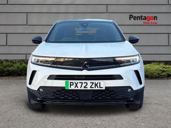Vauxhall Mokka Electric 50kwh Gs Line Suv 5dr Electric Auto (136 Ps)