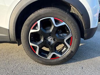 Vauxhall Mokka Electric 50kwh Gs Line Suv 5dr Electric Auto (136 Ps)