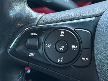 Vauxhall Mokka Electric 50kwh Gs Line Suv 5dr Electric Auto (136 Ps)