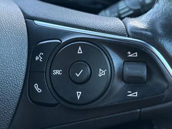 Vauxhall Mokka Electric 50kwh Gs Line Suv 5dr Electric Auto (136 Ps)