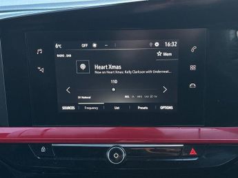 Vauxhall Mokka Electric 50kwh Gs Line Suv 5dr Electric Auto (136 Ps)