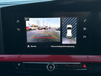 Vauxhall Mokka Electric 50kwh Gs Line Suv 5dr Electric Auto (136 Ps)