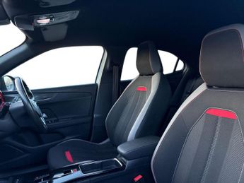 Vauxhall Mokka Electric 50kwh Gs Line Suv 5dr Electric Auto (136 Ps)