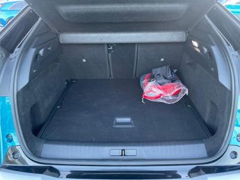 Peugeot E 3008 73kwh Gt Suv 5dr Electric Auto (210 Ps)