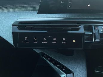 Peugeot E 3008 73kwh Gt Suv 5dr Electric Auto (210 Ps)