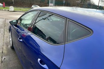 SEAT Leon 1.8 Tsi Fr Technology Hatchback 5dr Petrol Dsg Euro 6 (s/s) (180