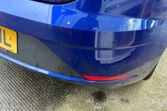 SEAT Leon 1.8 Tsi Fr Technology Hatchback 5dr Petrol Dsg Euro 6 (s/s) (180