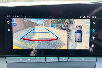 Vauxhall Astra 1.2 Turbo Ultimate Hatchback 5dr Petrol Auto Euro 6 (s/s) (130 P