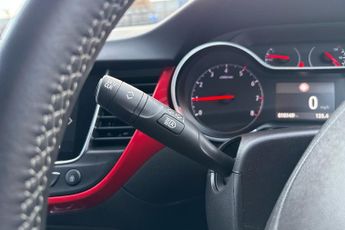 Vauxhall Crossland 1.2 Turbo Gs Suv 5dr Petrol Auto Euro 6 (s/s) (130 Ps)